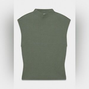 Babaton Aritzia Equilibrium Top